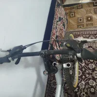 دوچرخه۲۶کاملا سالم بدون هیچ خرجی|دوچرخه، اسکیت، اسکوتر|پاکدشت, حصار امیر|دیوار