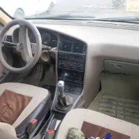 ماشین  405  مدل ۸۹|خودرو سواری و وانت|فومن, |دیوار