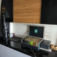 فروش کابینت نمایشگاهی