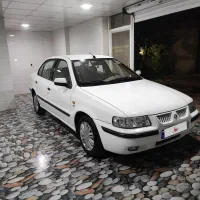 خودرو سمند مدل 92|خودرو سواری و وانت|سنندج, |دیوار