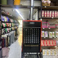 فروش و نصب هیتر های گازی انرژی|بخاری، هیتر، شومینه|تهران, دروس|دیوار