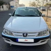 پژو پارس موتور جدید xu7p مدل ۱۴۰۲