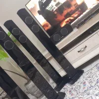 سینما خوانواده|سیستم صوتی خانگی|تهران, حر|دیوار