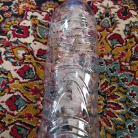 بطری آب معدنی