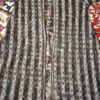 چادر وشلوار لی|لباس|چابهار, |دیوار