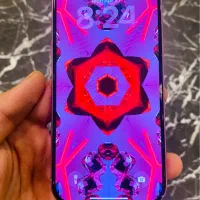 iPhone 16|موبایل|کیش, |دیوار