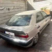فروش زانتیا نقره ای مدل ۱۳۸۵