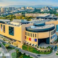 اجاره غرفه میکامال همکف ۳۵ متر