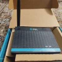 وای فای ADSL2+|مودم و تجهیزات شبکه|کرج, عظیمیه|دیوار