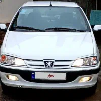 پارس ۱۴۰۰بیرنگ خونگی زیر قیمت