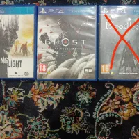 بازی دیسک ps4