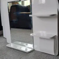 اینه باکس|لوازم سرویس بهداشتی|جم, |دیوار