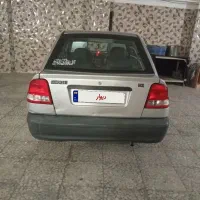 پراید 141|خودرو سواری و وانت|ساوه, |دیوار