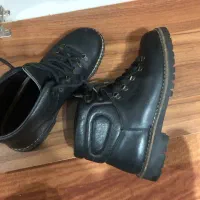 معاوضه بوت کوهنوردی ایتالیایی سایز ۴۴-۴۵|کیف، کفش، کمربند|تهران, پونک|دیوار