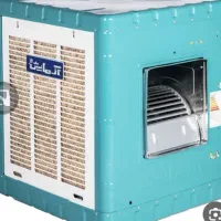 بدنه کولر۴۰۰۰ سالم ونو