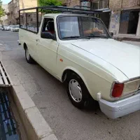حمل بار پیکان وانت وحیدیه شهریار