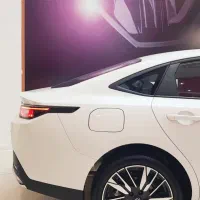 فروش فوری NEVO A05 چانگان|خودرو سواری و وانت|بروجرد, |دیوار