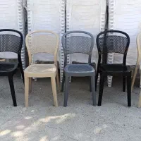 صندلی پلاستیکی غذاخوری کندو کد 800|صندلی و نیمکت|شیراز, محراب|دیوار
