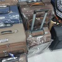 تعمیرات تخصصی کیف و چمدان|کیف، کفش، کمربند|قم, زنبیل آباد|دیوار