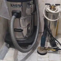 لوازم مبل شویی