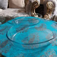 مرغ خوری مورین کس برزیل