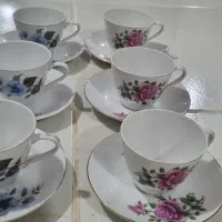 ظرف های نو و در حد نو