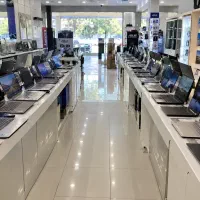 لپتاپ های اوپن باکس وارداتی ASUS DELL APPLE LENOVO