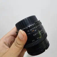 لنز فیکس نیکون|دوربین عکاسی و فیلمبرداری|نجفآباد, ۲۲ بهمن|دیوار