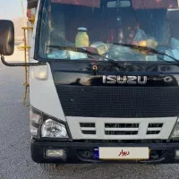 ایسوزو ۵۲۰۰|خودرو سنگین|بجنورد, |دیوار