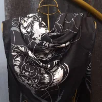 شال و روسری خورموج|لباس|خورموج, |دیوار