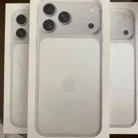 ایفون ۱۷پرومکس نات اکتیو پلمپ