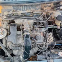 پراید مدل 88دوکانه فابریک|خودرو سواری و وانت|آق قلا, |دیوار