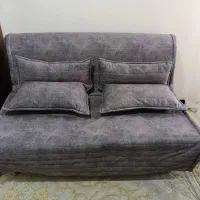 مبل تخت خواب شو دو نفره