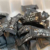 شکلات کافیین (فروشگاه بانک قهوه)