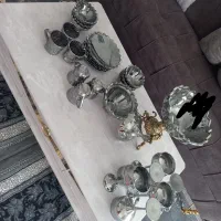 سرویس پذیرایی ۶ نفره شیک و سالم