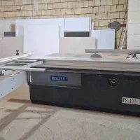 کل وسایل خدمات برش وپی وی سی|ماشینآلات صنعتی|نهاوند, |دیوار