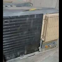 کولر پنجره ای ۱۸۰۰۰موتور بزرگ اجنرال