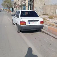 پراید مدل ۸۴|خودرو سواری و وانت|قروه, |دیوار