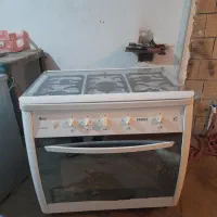 اجاق گاز