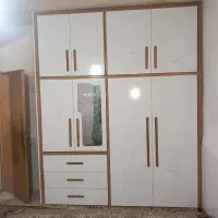 کابینت ودکوراسیونmdf|خدمات پیشه و مهارت|قائن, |دیوار