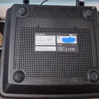 روتر پر قدرت لینکسیس مدل EA9500|مودم و تجهیزات شبکه|تهران, سهروردی|دیوار