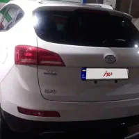 جک‌s5 اتومات‌مدل 95|خودرو سواری و وانت|تبریز, |دیوار