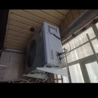 کولر گازی|کولر گازی و فن‌کوئل|ماهدشت, |دیوار