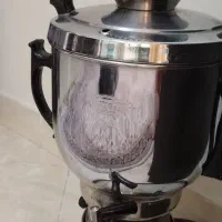 سماور گازی