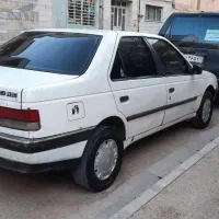 پژو اردی RD|خودرو سواری و وانت|اردبیل, |دیوار
