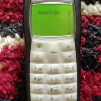 گوشی 1100 قدیمی و سالم|موبایل|شهرکرد, |دیوار