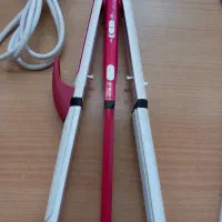 اتو مو سه کاره|آرایشی، بهداشتی، درمانی|کوهدشت, |دیوار