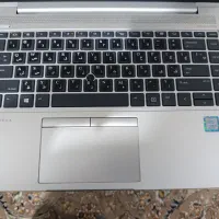 فروش لپ تاپ اچ پی خیلی تمیز|رایانه همراه|مهاباد (آذربایجان غربی), |دیوار