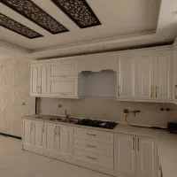 همکف جنوبی خوش نقشه|فروش آپارتمان|شاهین‌شهر, خانه کارگر|دیوار