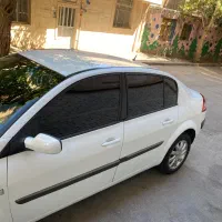 مگان 2000 اتومات